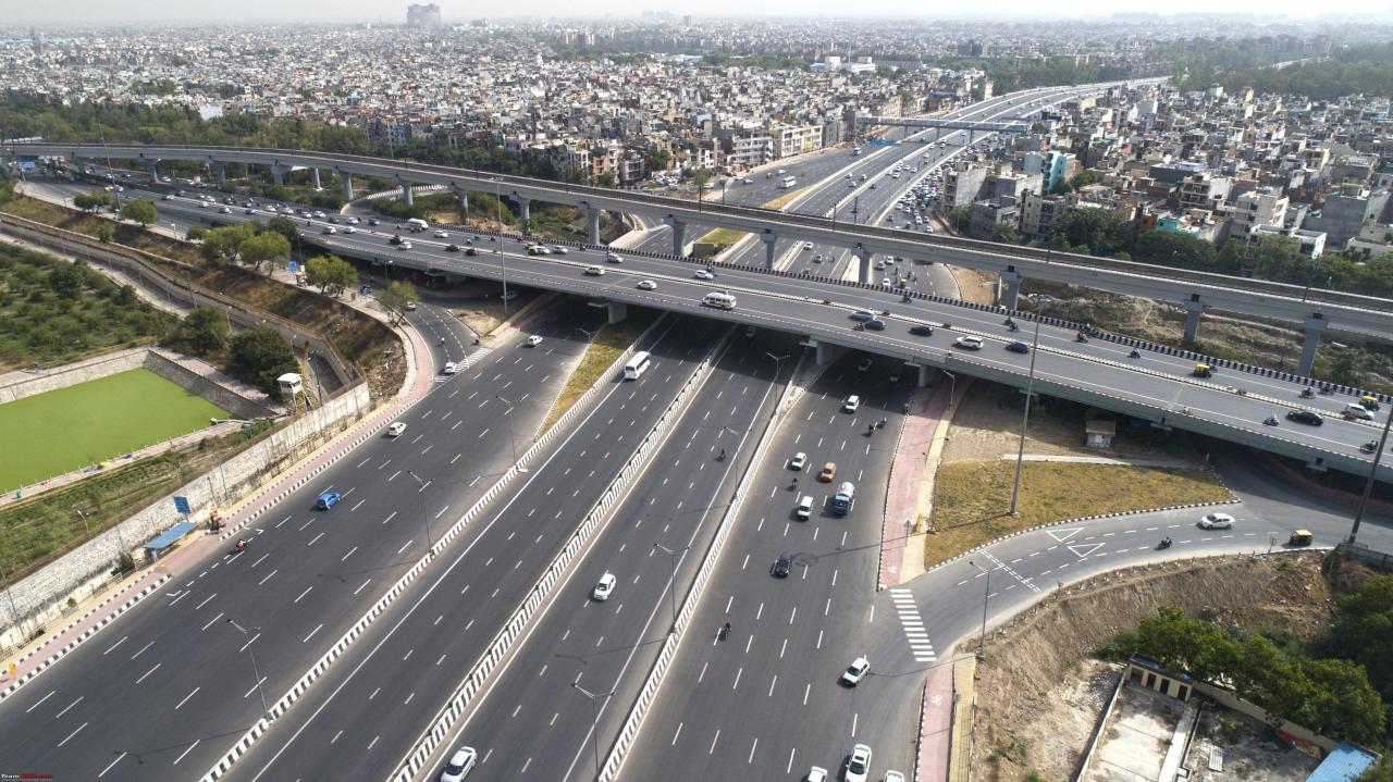 Design of Highways and Railways